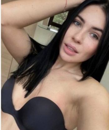 Анкета проститутки Алина - город Белая Холуница, 25 лет, №12070