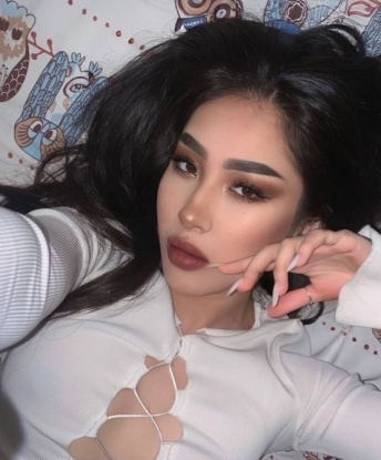 Анкета проститутки Евгения - город Белая Холуница, 21 год, №12945